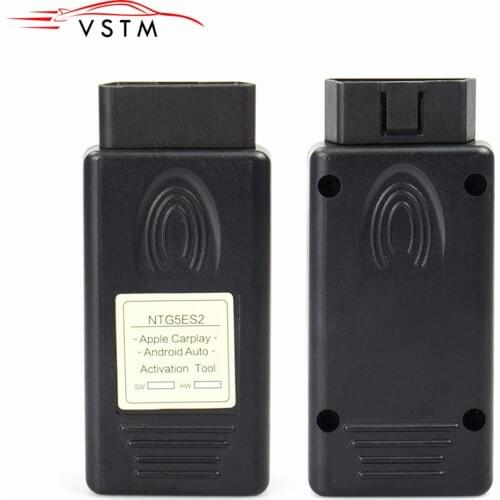 Herramienta de activación automática para Apple CarPlay NTG5S1/NTG5ES2 y Android, NTG5S1, NTG5, S1, NTG5ES2, novedad de 2021