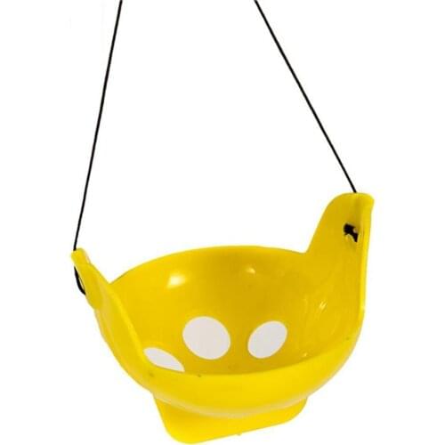 Fishing Bait Holder Carp Fishing Large Pellet Feeder Float Throwing Bait Cage Holder Fishing Tackle Tool