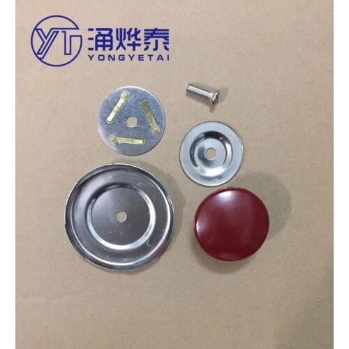 YYT Whistle electric kettle cover,hand cap,head cover button,buzzer, piano sound,electric kettle accessories