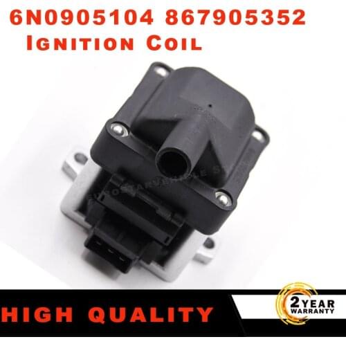 Firbenz Ignition Coils