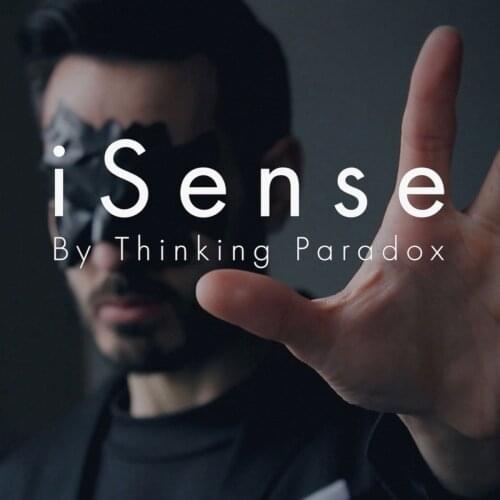 ISense by Thinking Paradox,Magic Tricks