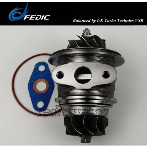 Turbine TD03 CHRA 49131-05403 Turbo cartridge for Ford Transit VI C-MAX Fiesta VI Focus II 1.6TDCi 2.2TDCi 2.4TDCi