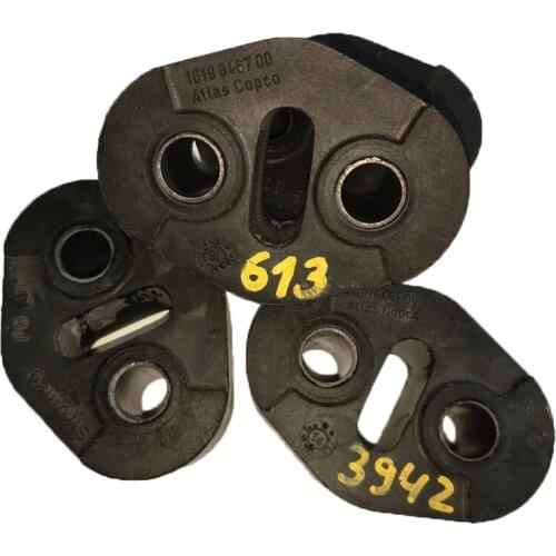 China stock spare parts for Atlas Copco Replacement air compressor coupling 1619646700