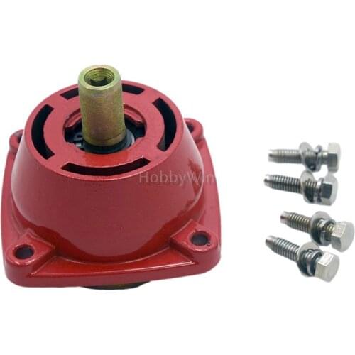 26cc RC Boat Gas Engine Clutch Bell 54mm Driven Plate Assembly