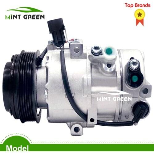 AC Compressor For KIA SPORTAGE Hyundai i40 IX35 Tucson 12 2013 2014 2015 2016 97701-2S601 977012S601 977012S602 97701-2S602