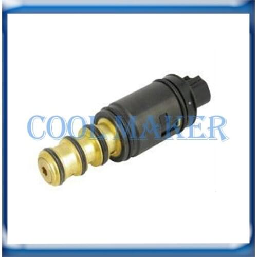 5SEU12C 6SEU16C compressor control valve for Toyota