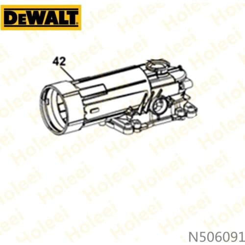 HOUSING SA FOR DEWALT D25810 D25811 N506091