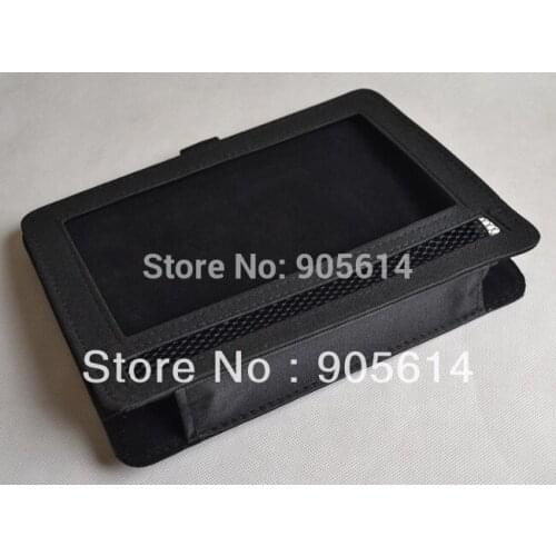 Car Headrest Mount for 8"/9" Portable DVD Player Harness Holder Bag Case NEW