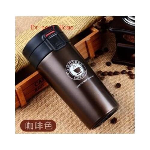 NYEMENTION Car Thermoses