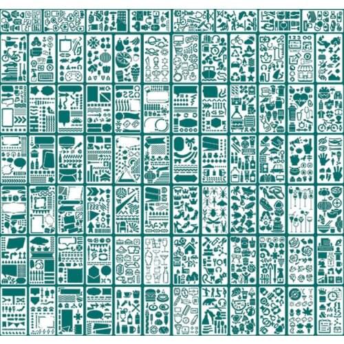 OWLHO Hobby And Craft Supplies