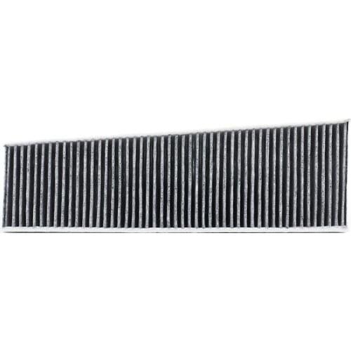 Dropshipping External Cabin Air Filter for A6L Audi 2012-18 Car Accessories Activated Carbon Air Conditioning Filter 4GD819429