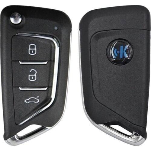 QSUPOKEY Ignition Systems