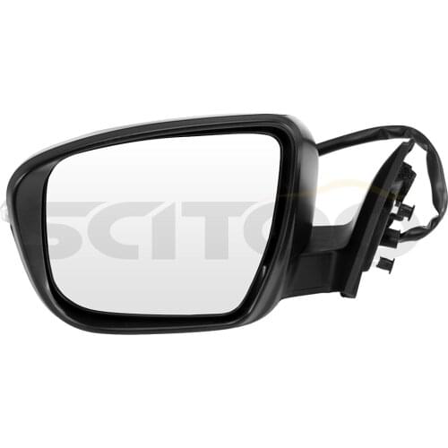 Scitoo Car Mirrors