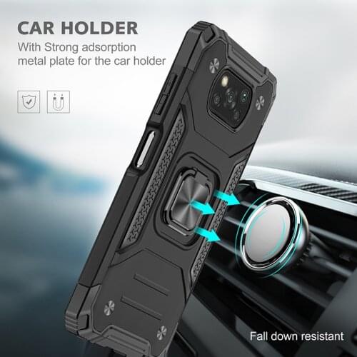 VOAARO Phone Cases Xiaomi Mi 10T Pro 5G