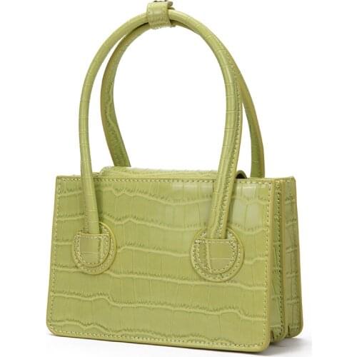 YONBEN Women's Transparent Bags