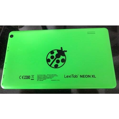 10.1 inch touch scrreen For LexiBook Limited LexiTab NEON XL Tablet PC capacitive touch screen repair replacement