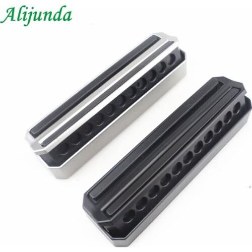 Car Temporary Parking Card Mobile Number Card Hidden Replacement Car Sticker for Nissan Infiniti Audi A-series C-series