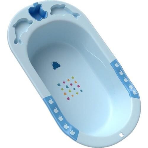 Cheap baby bathtub, baby bath bucket, bathtub for infants/baby/toddler for free gift