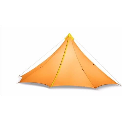 FLAME'S CREED Large Tents