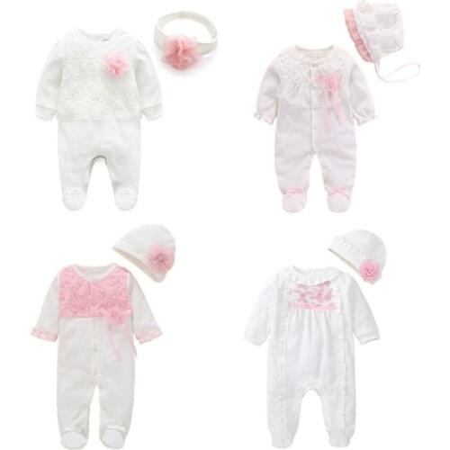 Foohinck Slips For Newborns