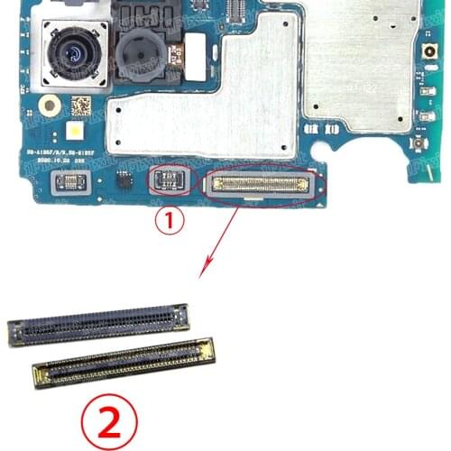 IPARTSFIXFIX Galaxy A12 China