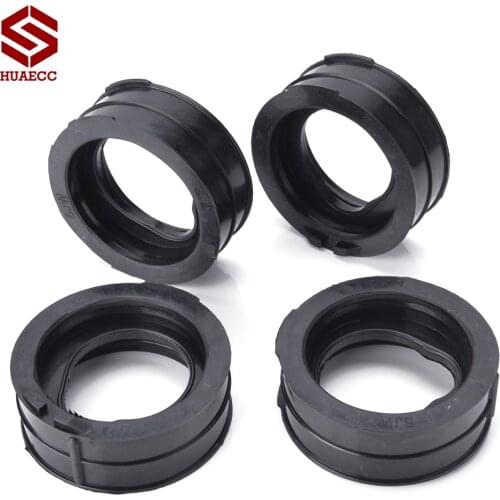 Carburetor Intake Manifold Boot Holder for Yamaha FJR1300 2003-2012 5JW1359700