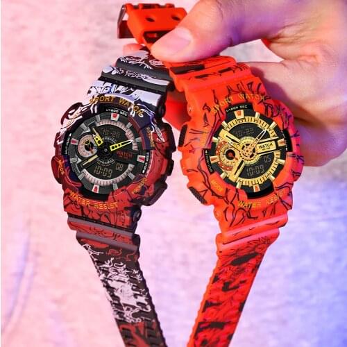 Мужские спортивные часы MAKLON China At AliExpress