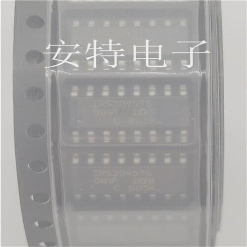 NEW ORIGINAL IRS20957S IRS20957STRPBF