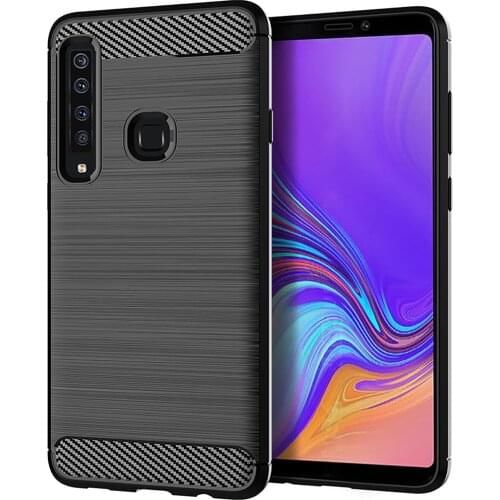 PEIBIN Phone Cases Samsung Galaxy A9 2018