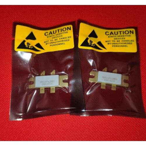 Spot supply MRFE6VP6300H high frequency tube Quality assurance