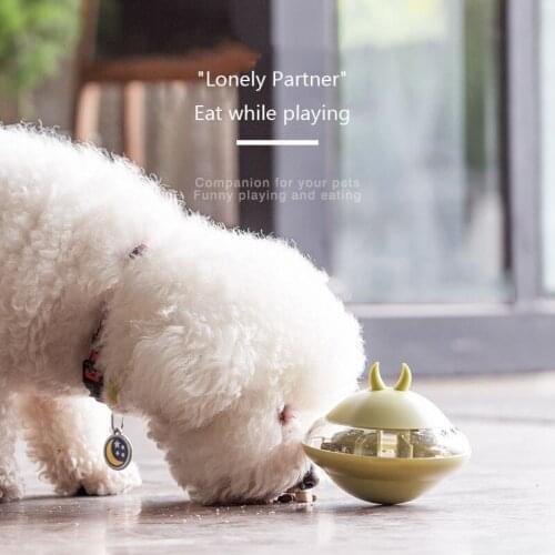 Cats And Dogs Leaking Food Pet Toys, Dogs Chewing Teeth, Educational Toys, Pet Supplies