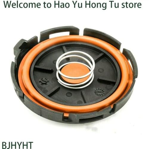 11127555212 Vacuum Control Valve For BMW 1'/3'/5'/X1/Z4 Cylinder Exhaust Gas Valve Cover Hood Car Accessories