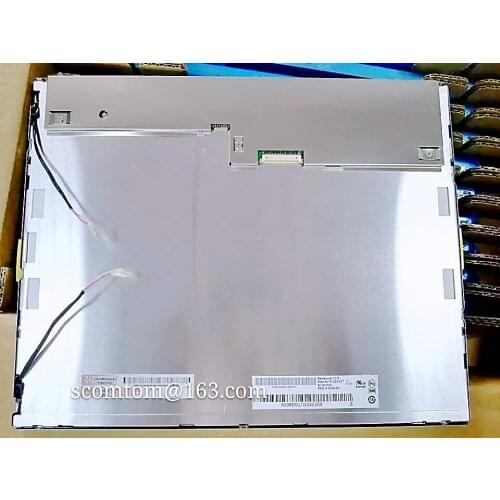 15inch 1024*768 LCD Screen Display Panel M150XN07 V1 M150XN07 V.1