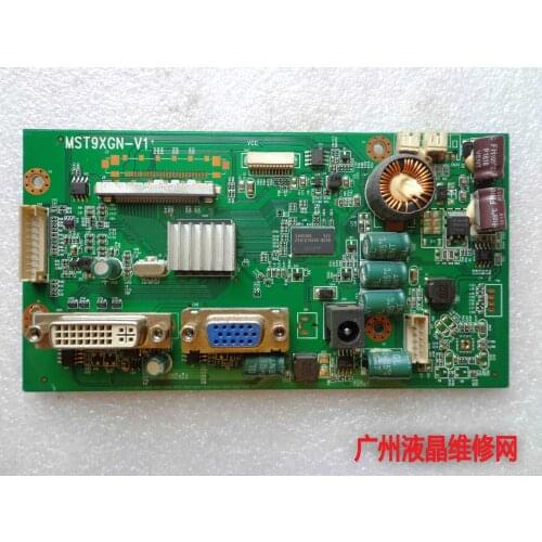 32C1E 32C2B Driver Board Motherboard M322E Driver Board MST9XGN-V1