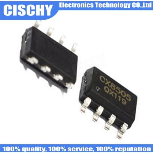 5PCS CX8505 SOP8 8505 SOP SMD SOP-8