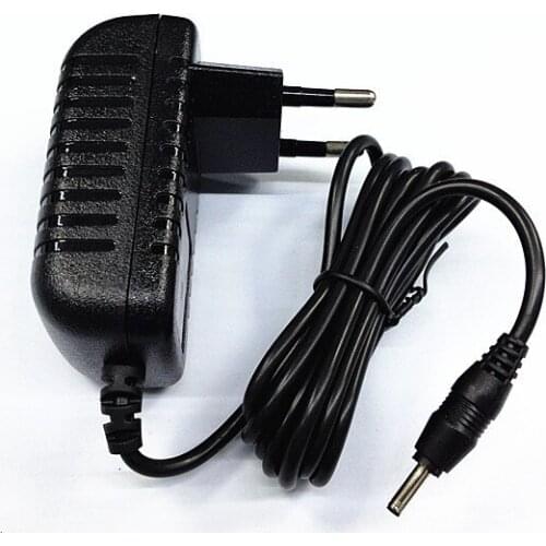Free Shipping 1pcs/lot 5V 2A EU Power Supply Cord Wall Charger for Huawei IDEOS S7 Slim tablet PC