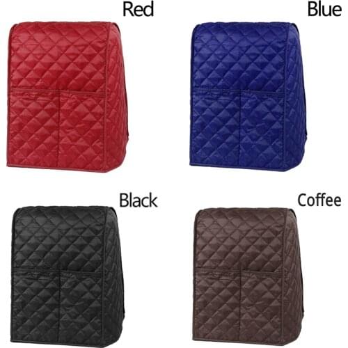 Household Supplies Kitchenaid Food Mixer Dust Cover Accessories Blender Thick Clean Waterproof Fitted Stand For Kitchen Aid