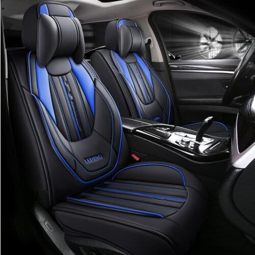 Car Seat Cover for Ford Fiesta Focus 2 Mk2 Focus Focus 3 Mondeo Mk4 Kuga Fusion Ranger Focus Mk3 Fiesta Mk7 Ecosport Explorer