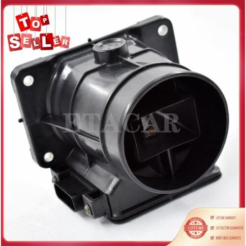 High Quality MAF AFS Mass Air Flow Meter Sensor MD343605 Fit For Mitsubishi Pajero Pinin Mirage Montero IO Lancer EX ColtE5T0847