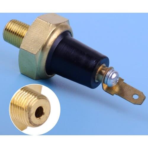 LETAOSK Oil Alarm Sensor Fit for Kipor Kama KM186F Diesel Generator