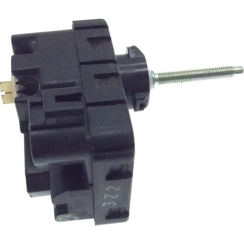 Used second hand for Toyota Corolla Reiz Camry prado nissan Teana Headlight Height Adjuster Motor