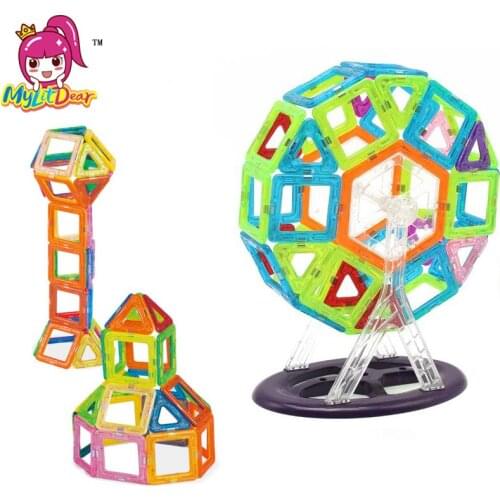 MylitDear Toys And Goods For Creativity
