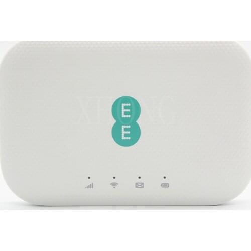 Unlocked 4G EE71 Pocket wifi Router 4G LTE Router MiFi 4G Router 4G Slot Portable PK EE120
