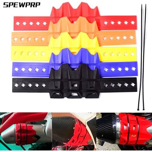 Выхлопные трубы и глушители для мотоциклов SPEWPRP China At AliExpress