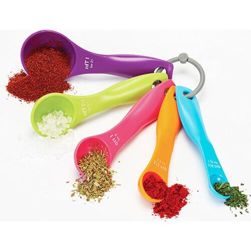 Sutonefeel Measuring Spoons