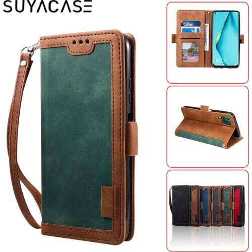 SUYACASE Phone Cases Huawei Y5 Lite