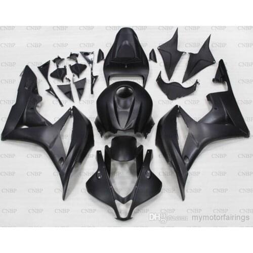 Body Kits for Honda CBR600RR 2007 - 2008 Body Kits CBR600 RR 2007 Body Kits CBR 600 RR 07