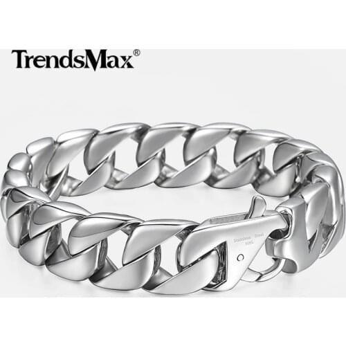 Trendsmax Jewelry For Men