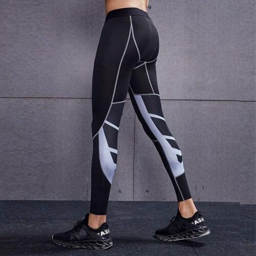 Willarde Running Leggings