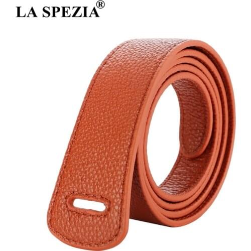 Women Belt Genuine Leather Ladies Wide Waist Belt for Dresses First Layer Cowskin Women Belt Self Tie Knot Solid Female Corset